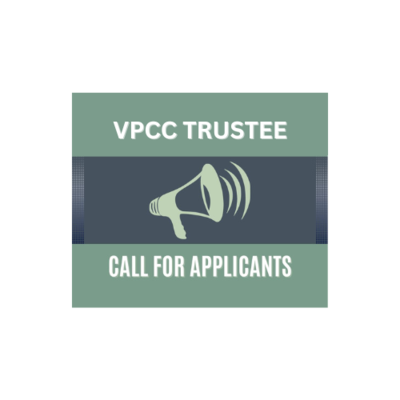 Call For Open VPCC Trustee Seat For VPHOA